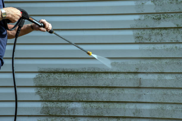 Reliable Hopewell, NJ Pressure Washing Services Solutions