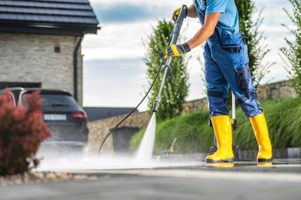 Boat and Dock Cleaning in Hopewell, NJ